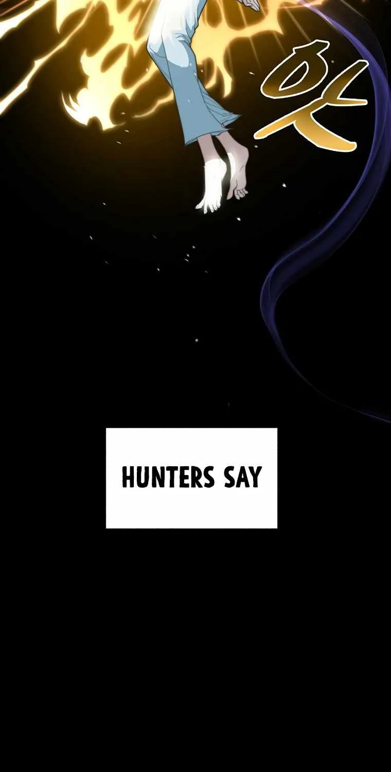 Stuck in the Tower Zinmanga X Chapter 1 Page 12
