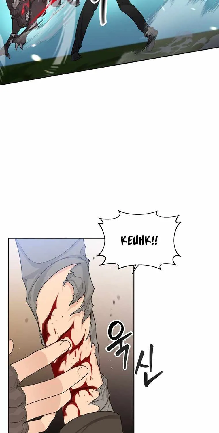 Stuck in the Tower Zinmanga X Chapter 1 Page 72