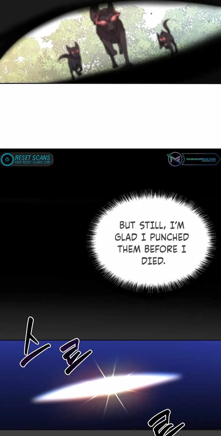 Stuck in the Tower Zinmanga X Chapter 1 Page 111