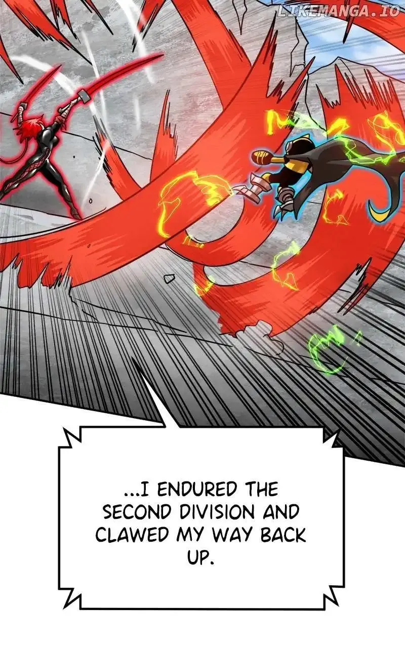 Double Click Zinmanga X Chapter 165 Page 86