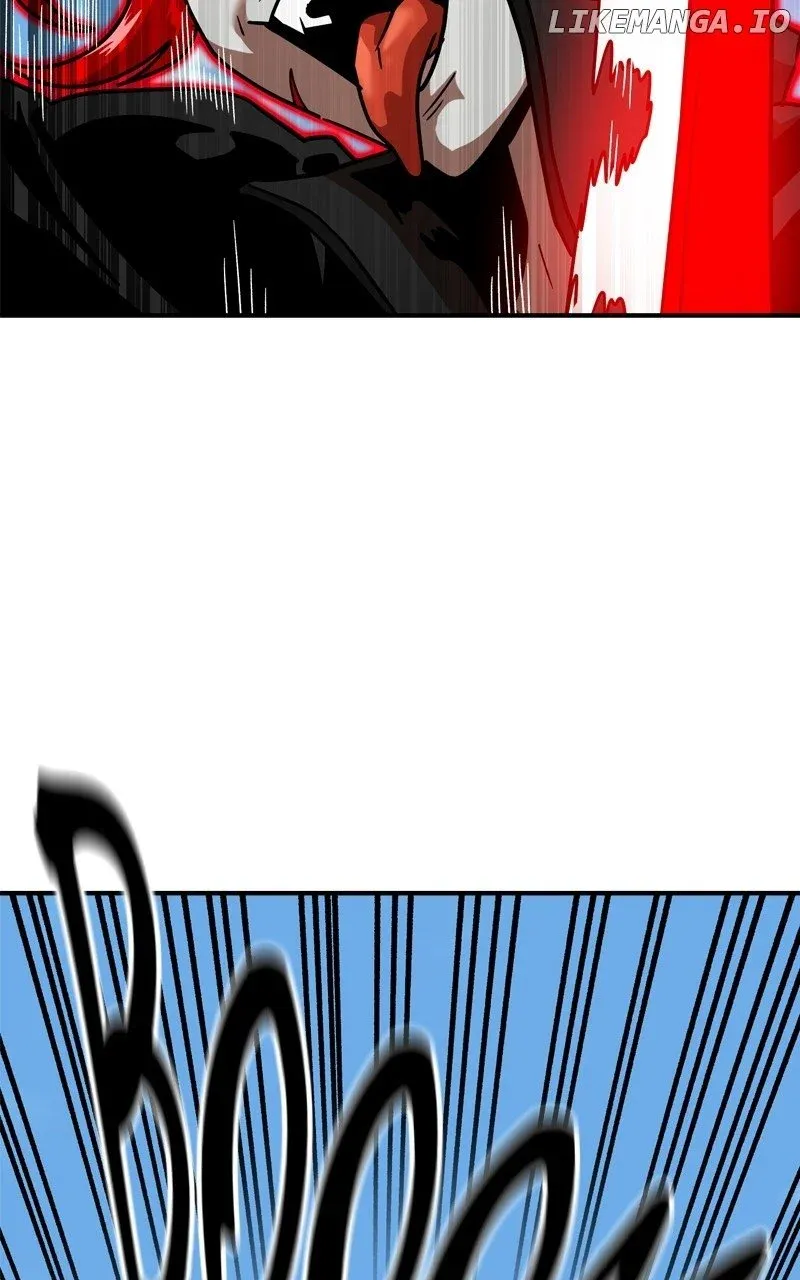 Double Click Zinmanga X Chapter 165 Page 100