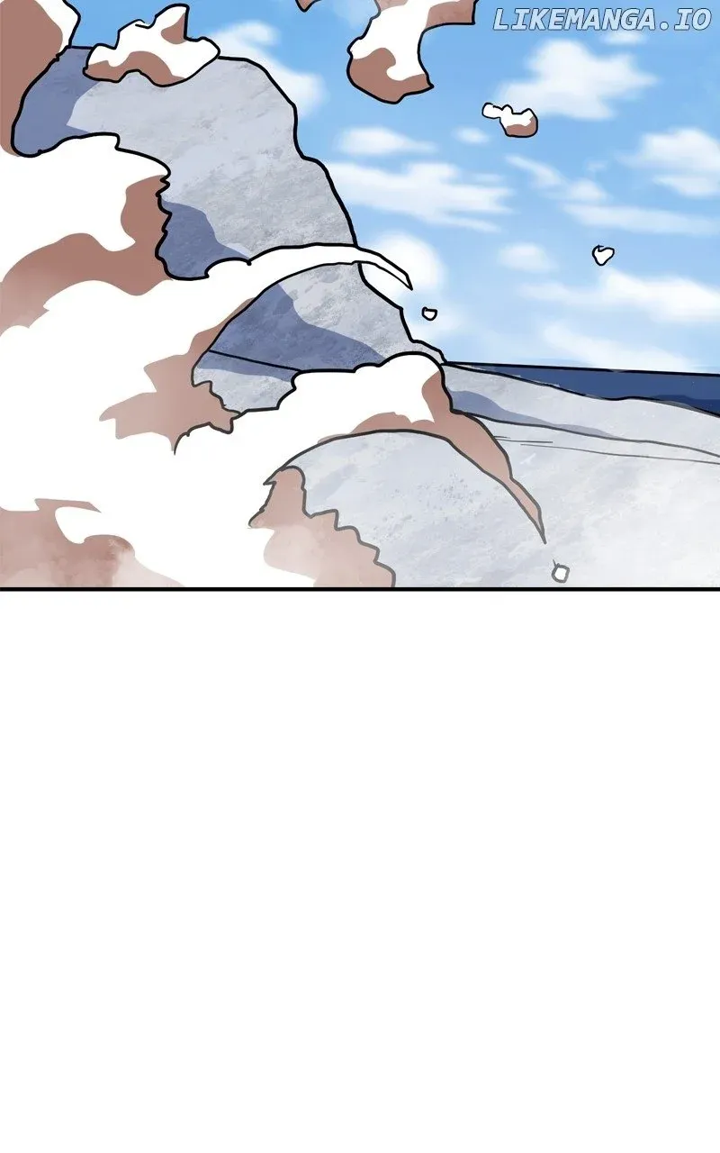 Double Click Zinmanga X Chapter 165 Page 104