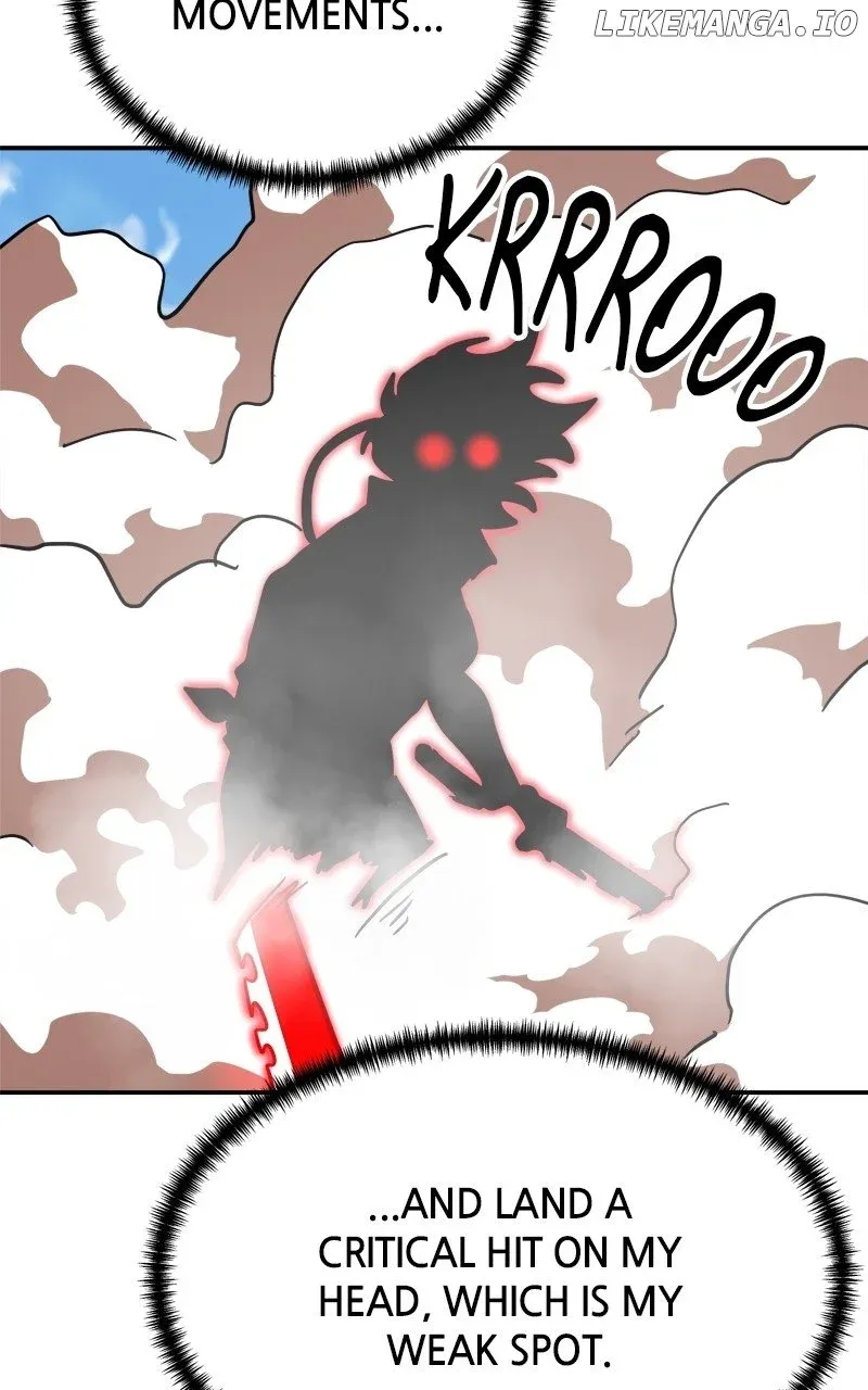 Double Click Zinmanga X Chapter 165 Page 112
