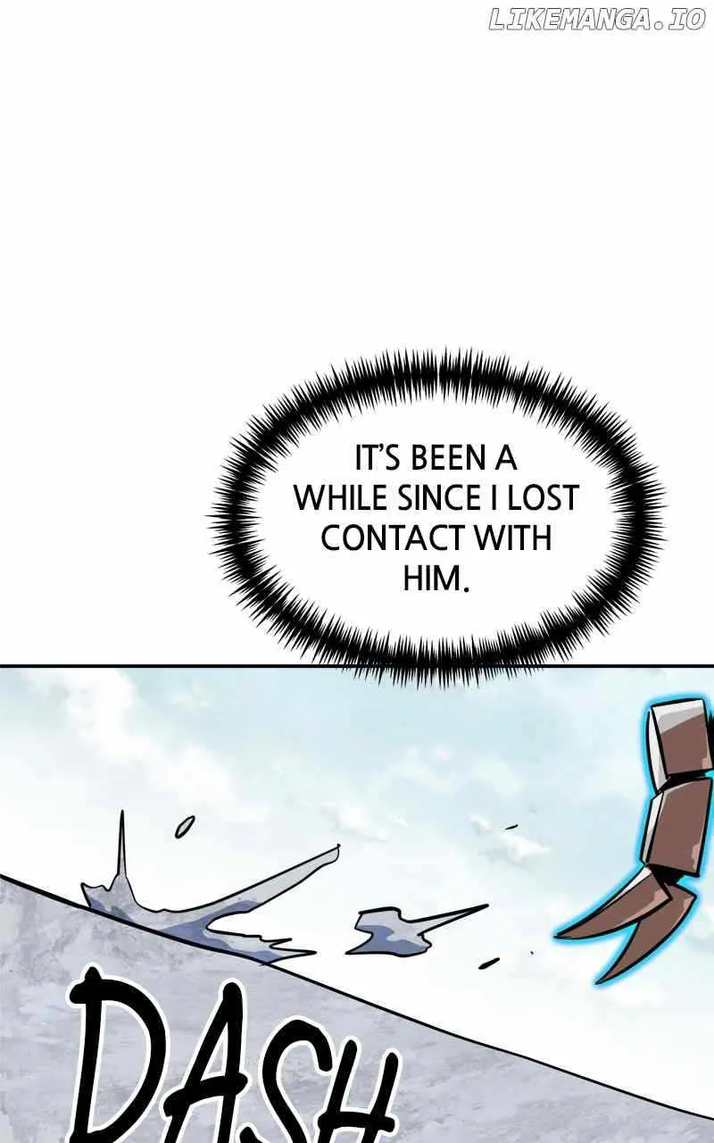 Double Click Zinmanga X Chapter 164 Page 43