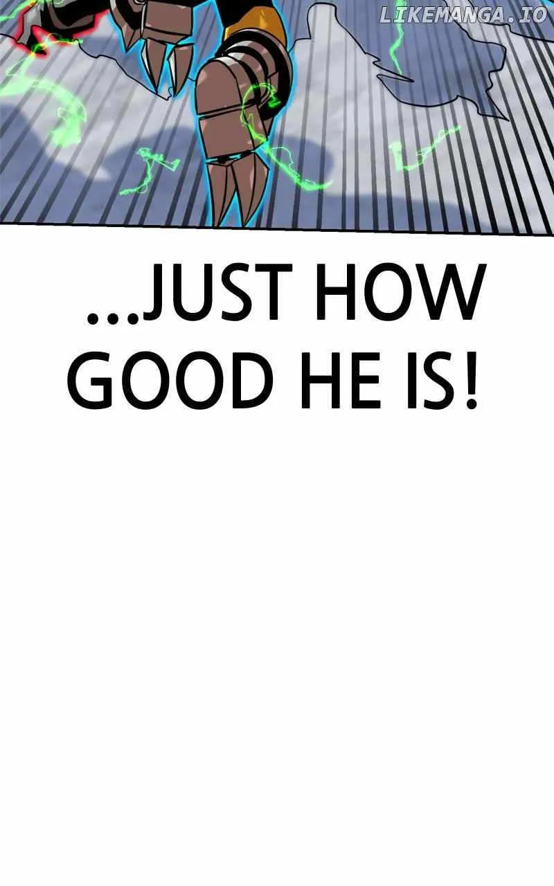 Double Click Zinmanga X Chapter 164 Page 49