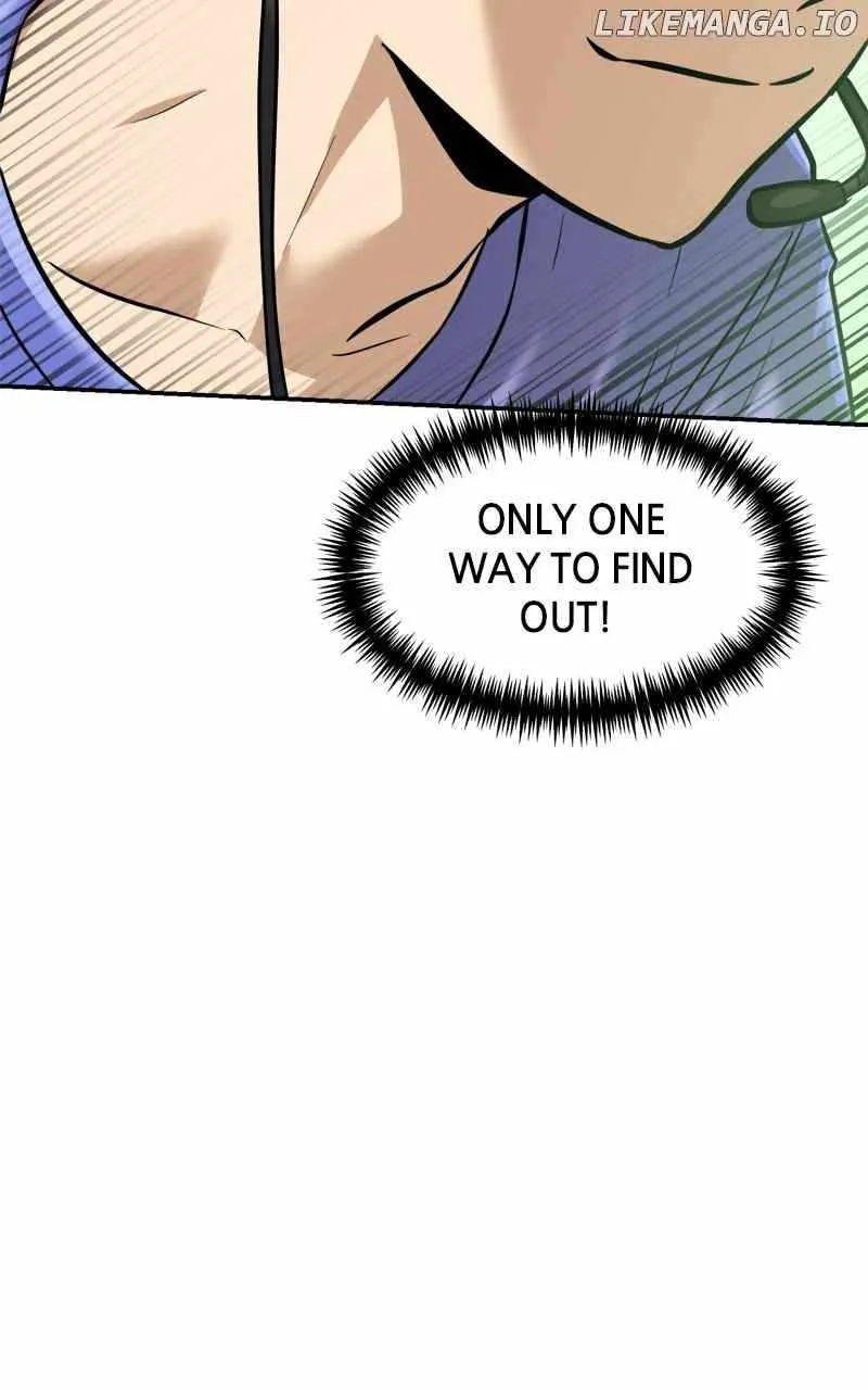 Double Click Zinmanga X Chapter 164 Page 58