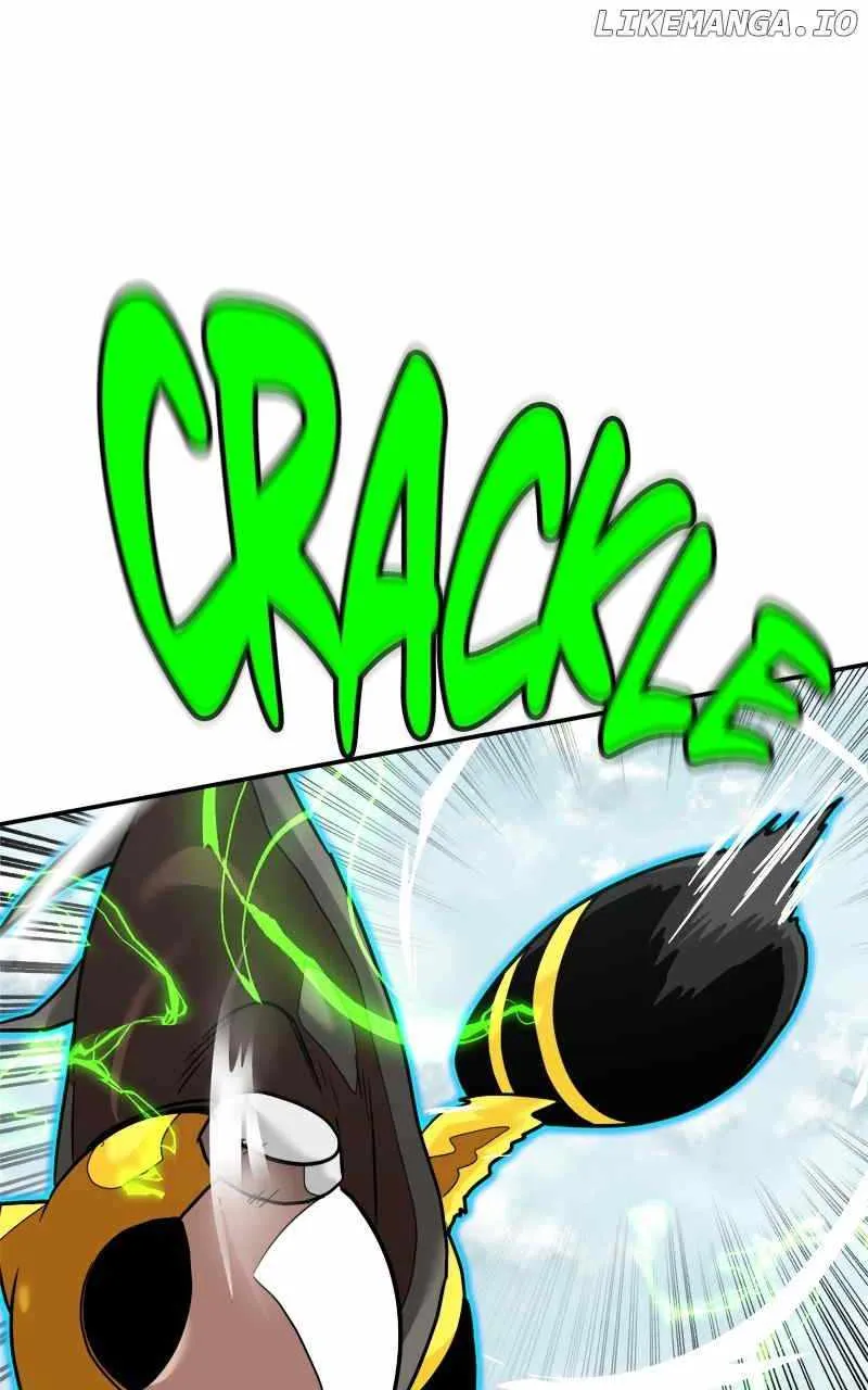 Double Click Zinmanga X Chapter 164 Page 65