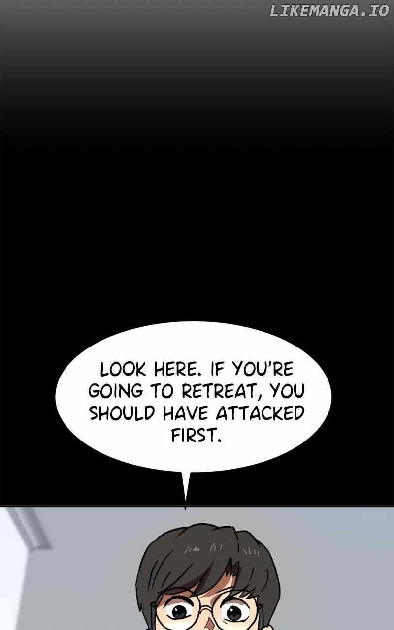 Double Click Zinmanga X Chapter 164 Page 118