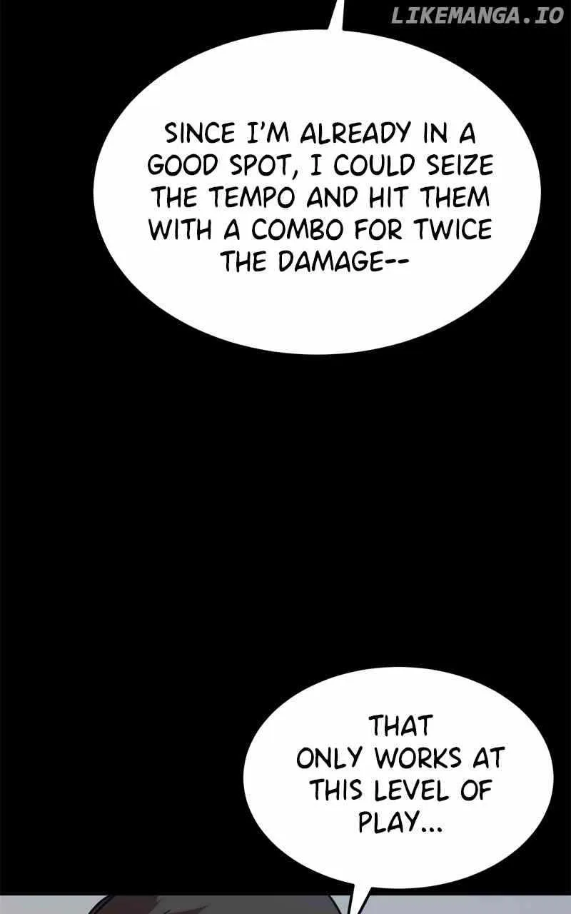 Double Click Zinmanga X Chapter 164 Page 121