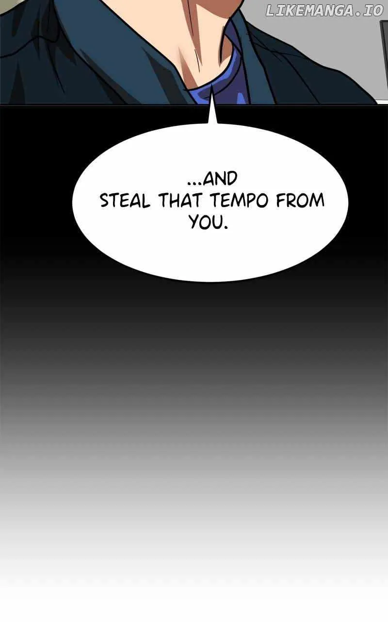 Double Click Zinmanga X Chapter 164 Page 124