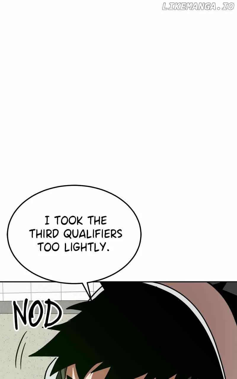 Double Click Zinmanga X Chapter 164 Page 125
