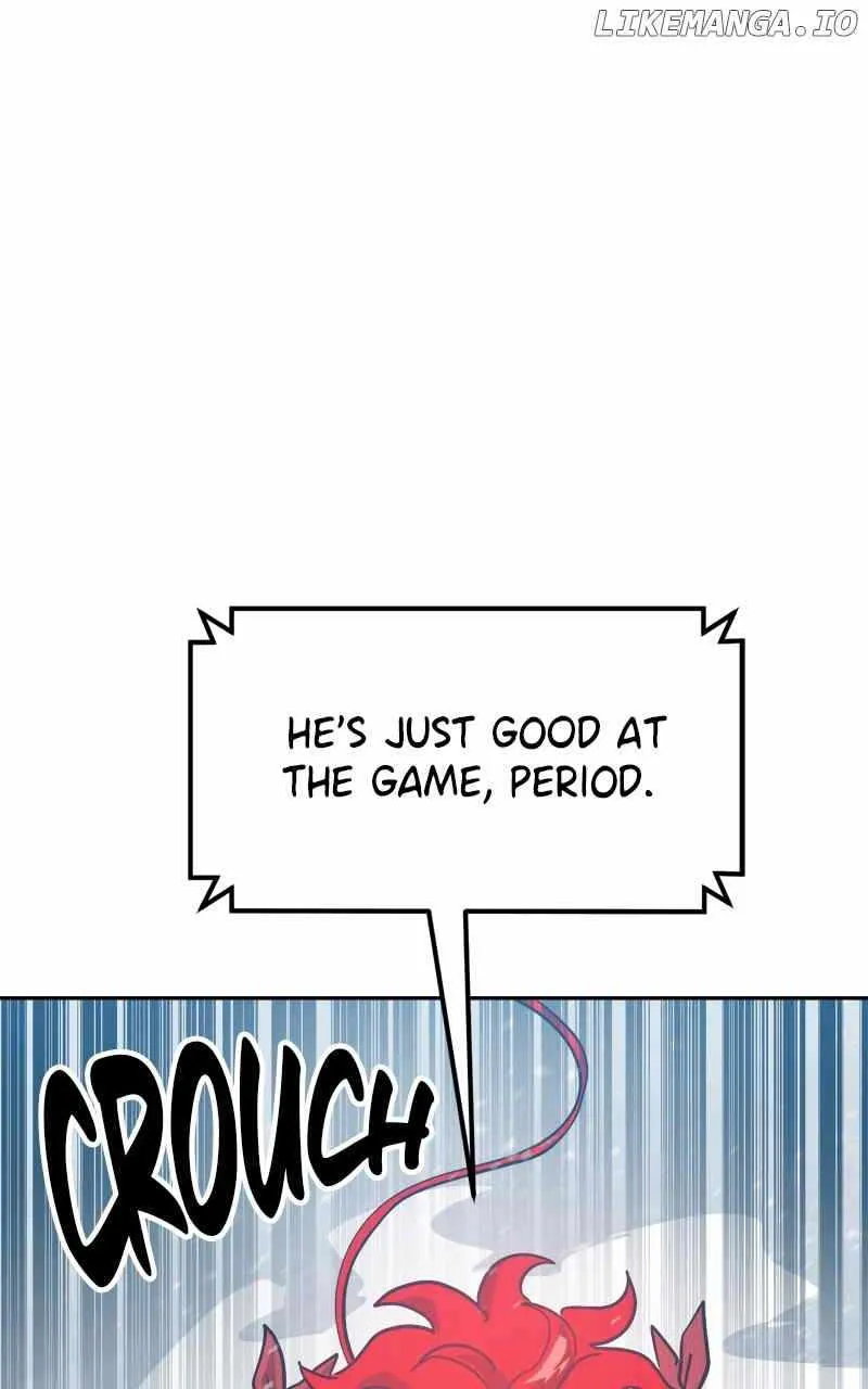 Double Click Zinmanga X Chapter 164 Page 128