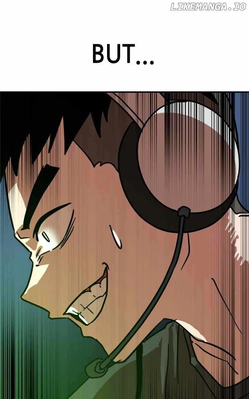 Double Click Zinmanga X Chapter 164 Page 132