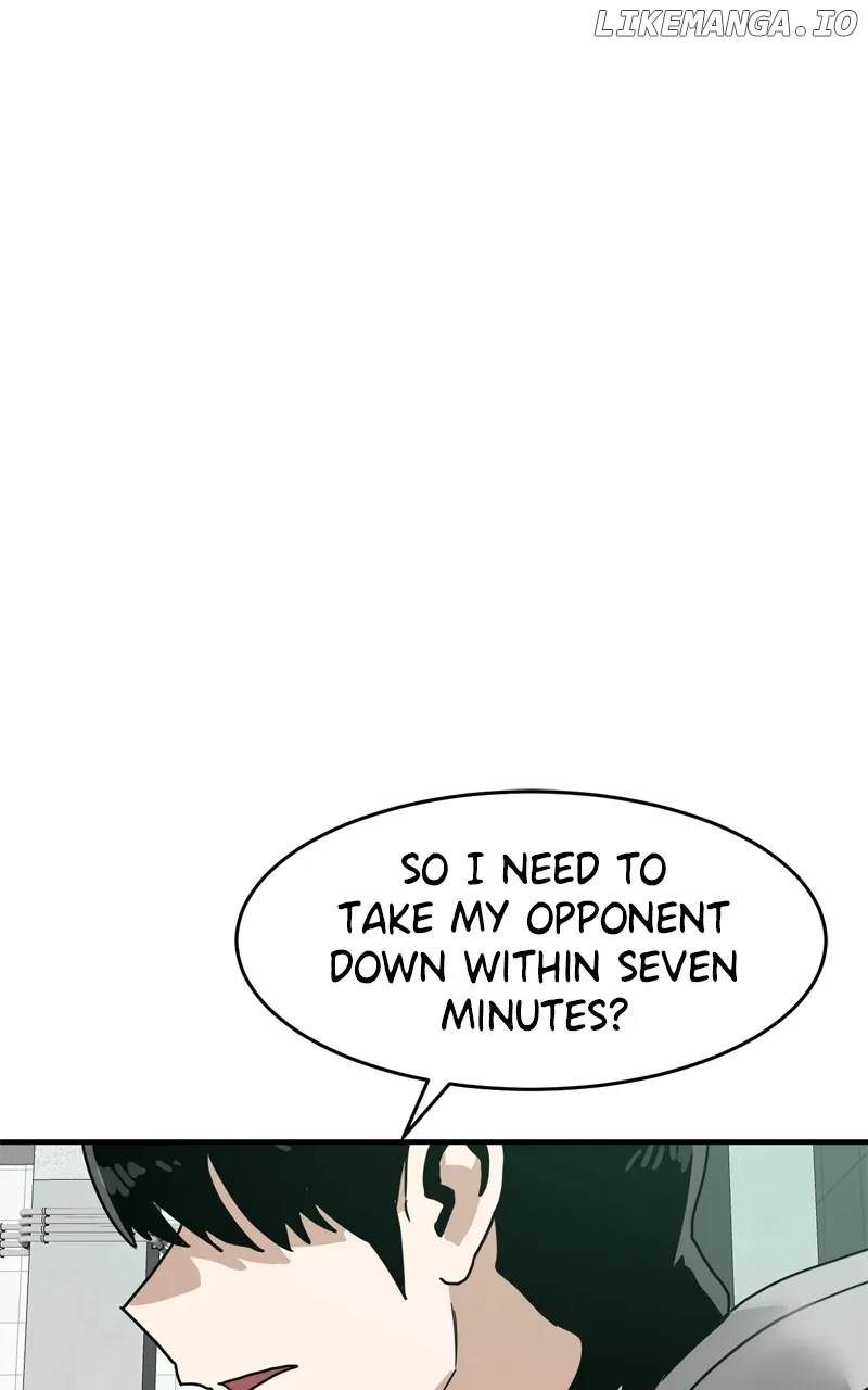 Double Click Zinmanga X Chapter 163 Page 1