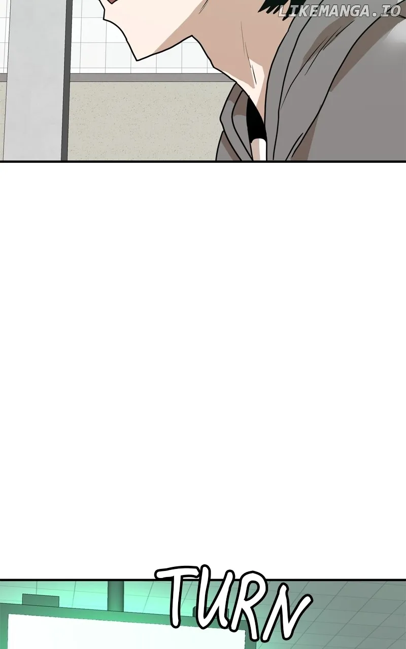 Double Click Zinmanga X Chapter 163 Page 2