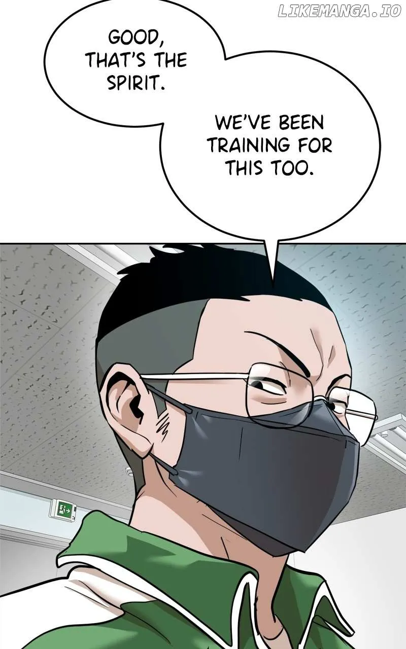 Double Click Zinmanga X Chapter 163 Page 55