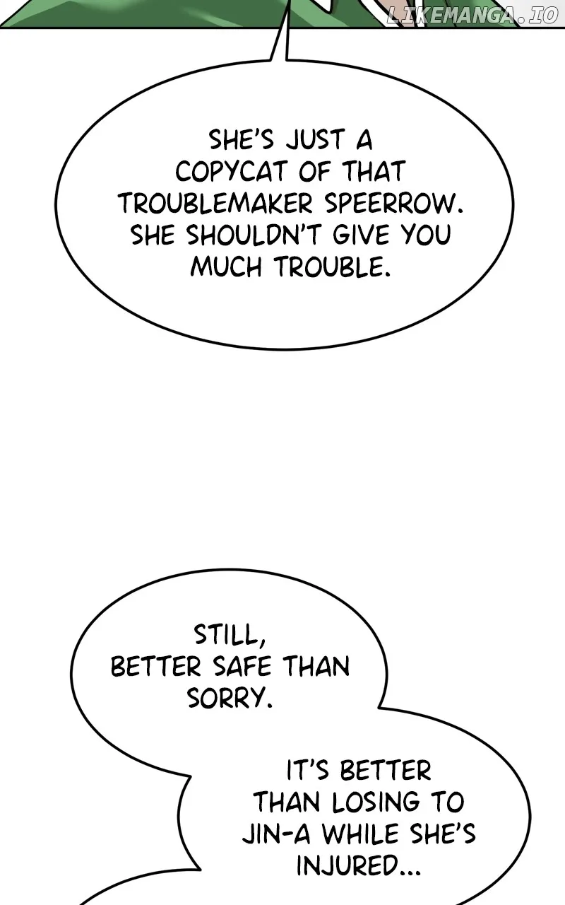 Double Click Zinmanga X Chapter 163 Page 56