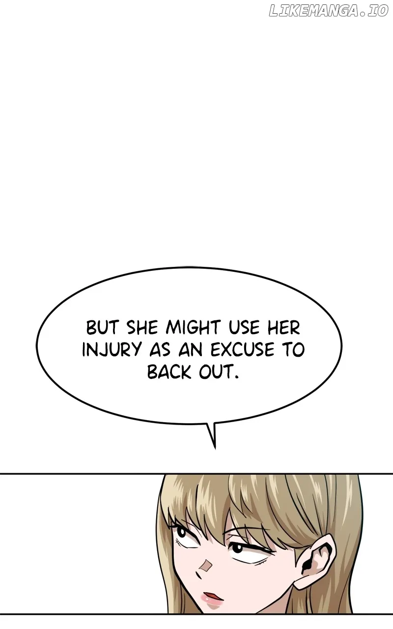 Double Click Zinmanga X Chapter 163 Page 58