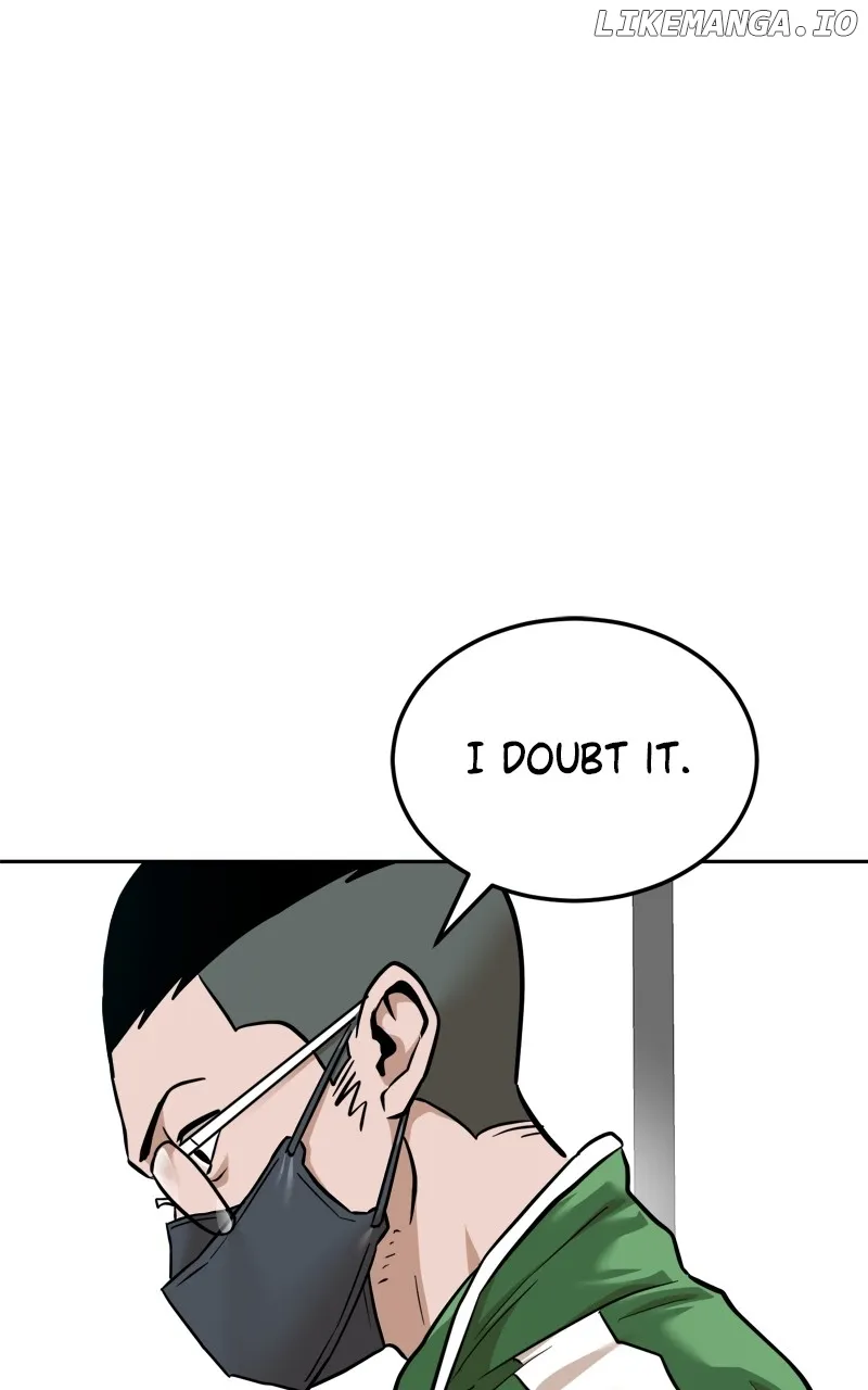 Double Click Zinmanga X Chapter 163 Page 59
