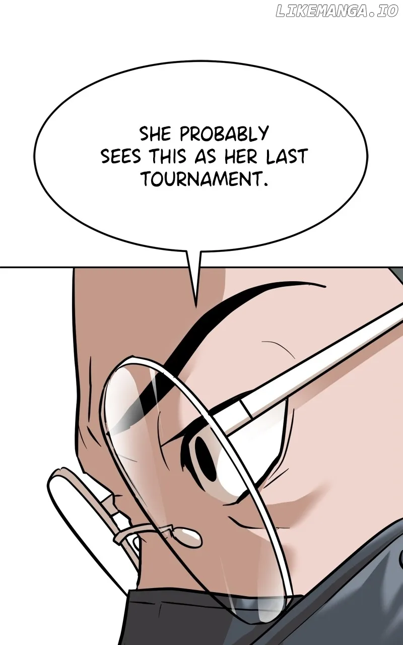 Double Click Zinmanga X Chapter 163 Page 61