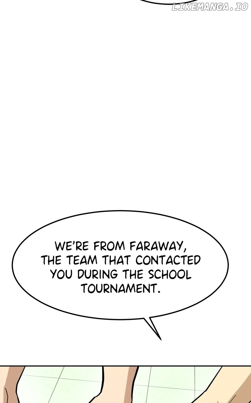 Double Click Zinmanga X Chapter 163 Page 72