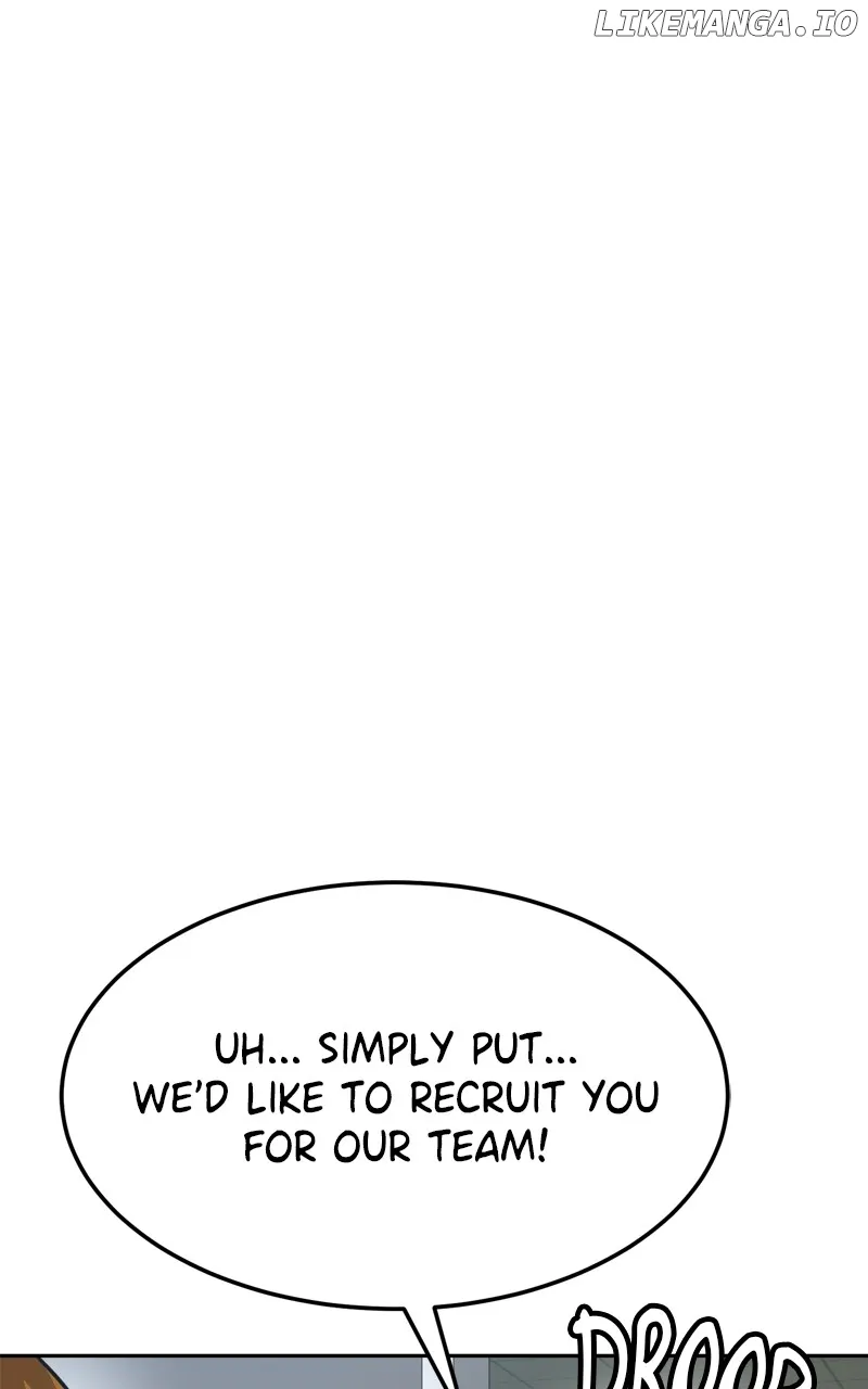 Double Click Zinmanga X Chapter 163 Page 80