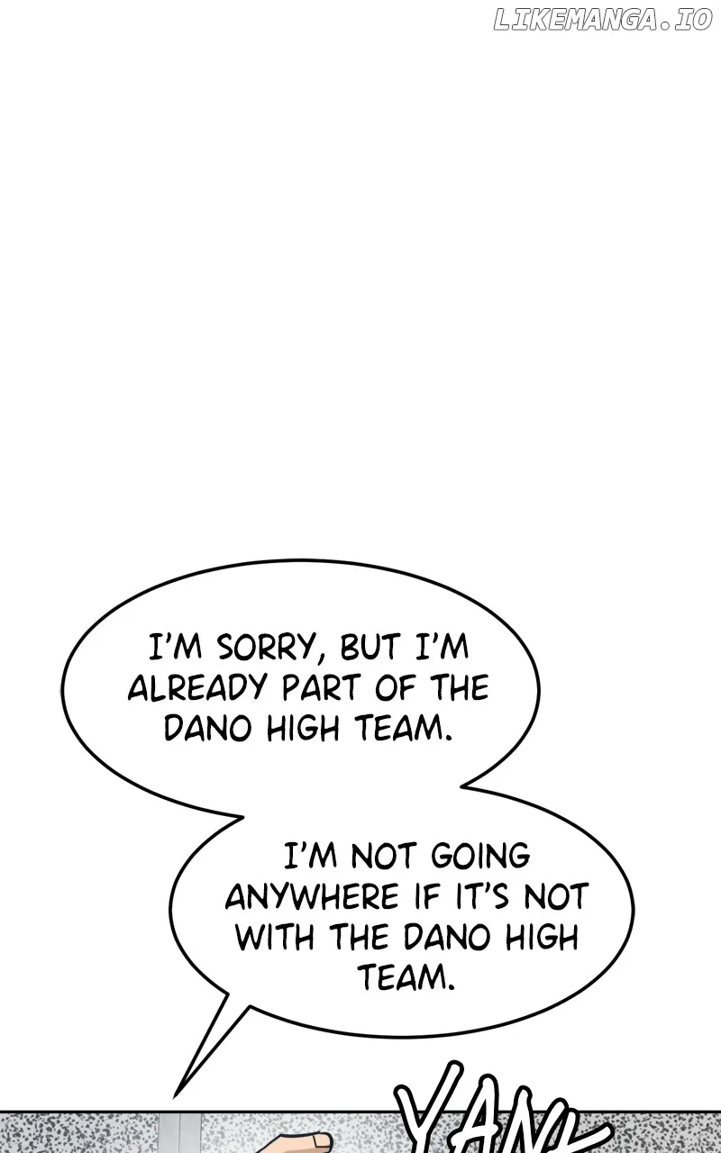 Double Click Zinmanga X Chapter 163 Page 85