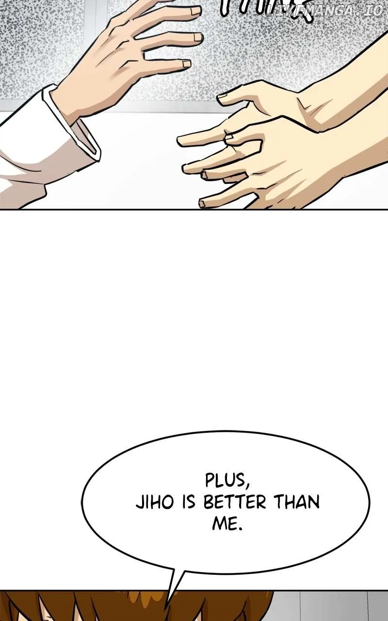 Double Click Zinmanga X Chapter 163 Page 86