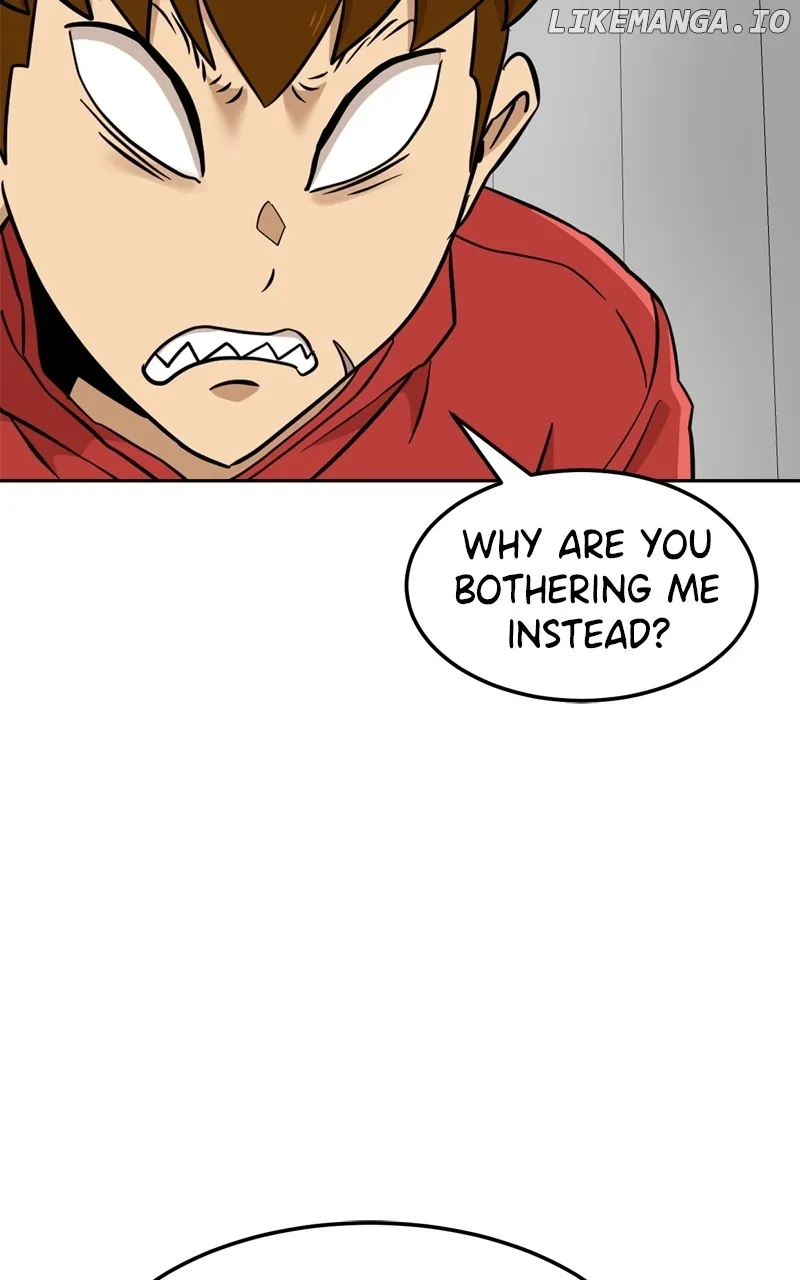 Double Click Zinmanga X Chapter 163 Page 87