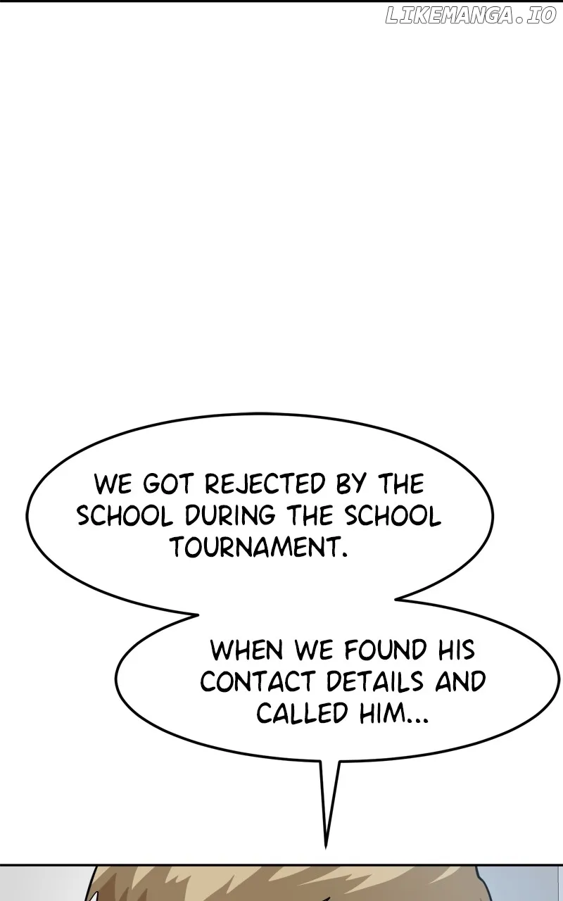 Double Click Zinmanga X Chapter 163 Page 101