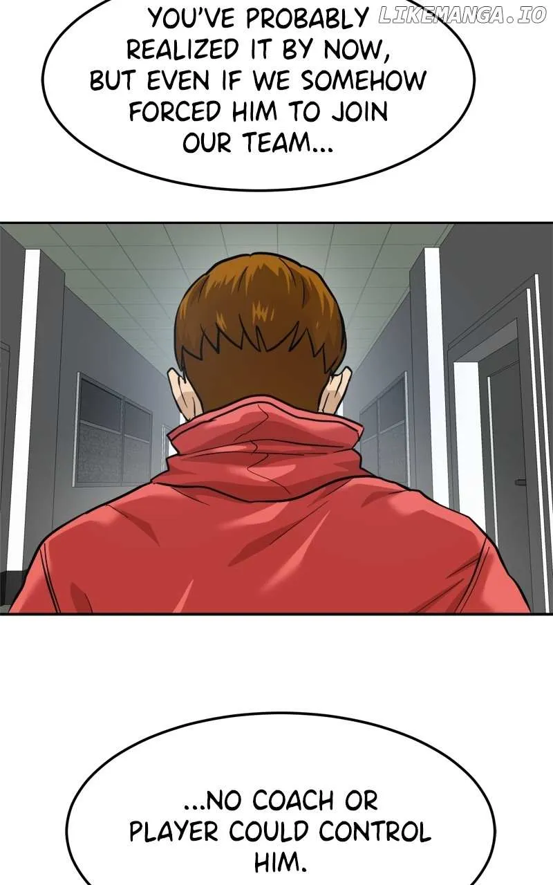 Double Click Zinmanga X Chapter 163 Page 103