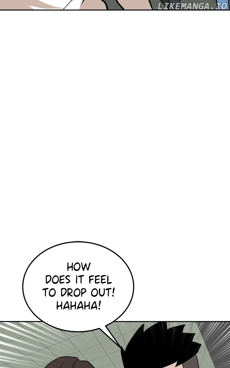 Double Click Zinmanga X Chapter 163 Page 107