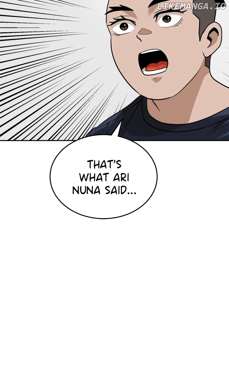 Double Click Zinmanga X Chapter 163 Page 116