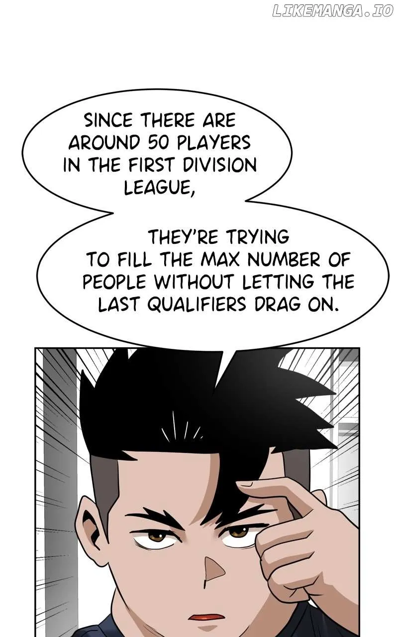 Double Click Zinmanga X Chapter 163 Page 117
