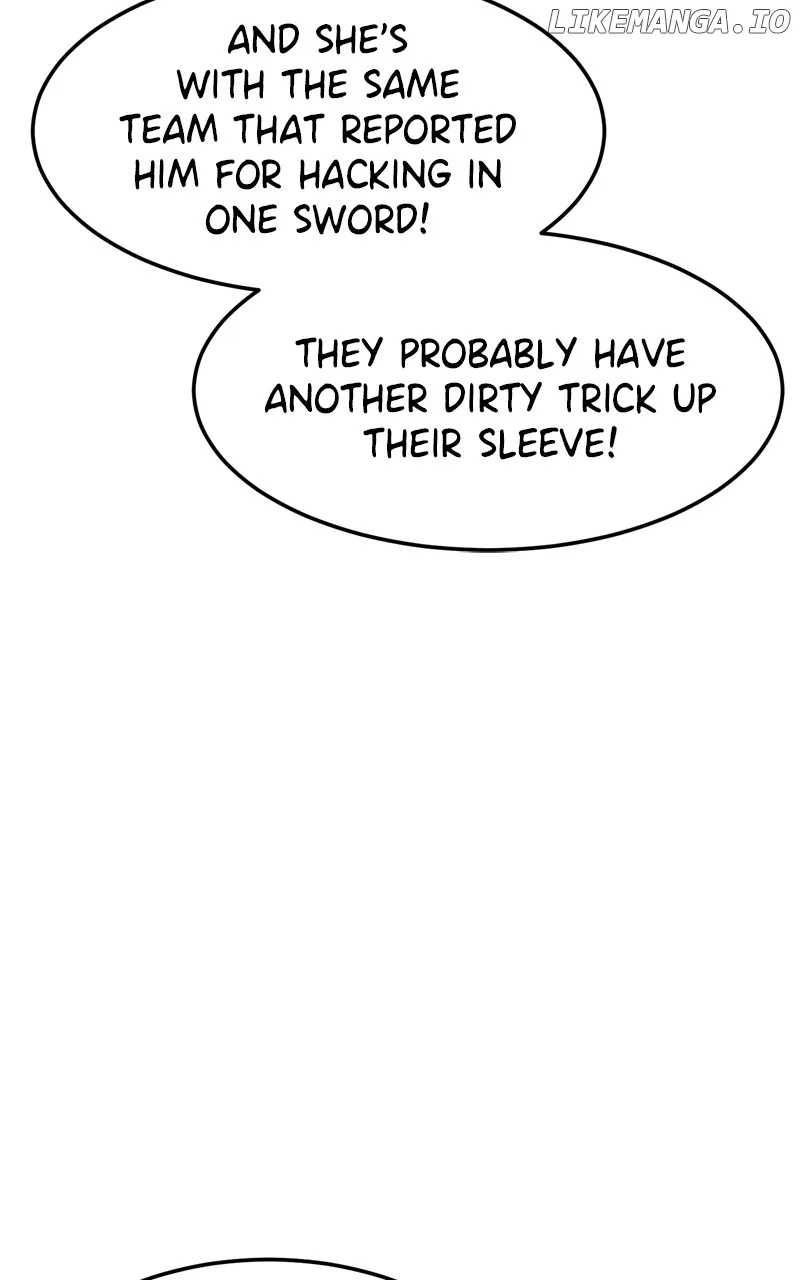 Double Click Zinmanga X Chapter 163 Page 127