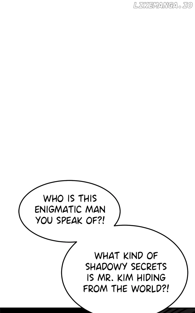 Double Click Zinmanga X Chapter 163 Page 132
