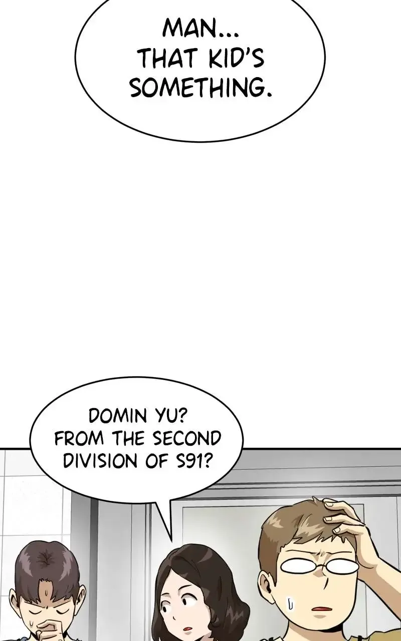 Double Click Zinmanga X Chapter 161 Page 18