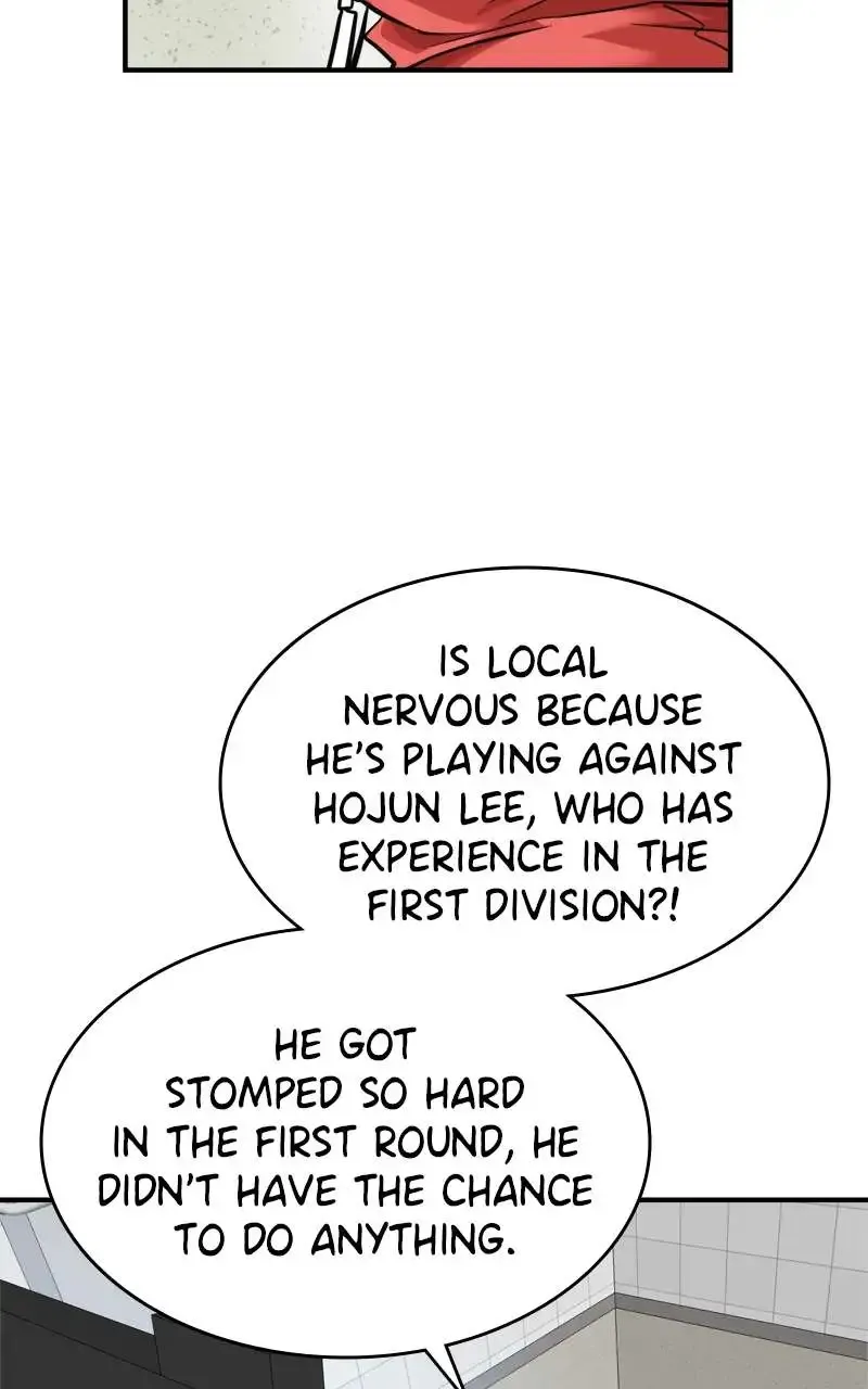Double Click Zinmanga X Chapter 161 Page 25
