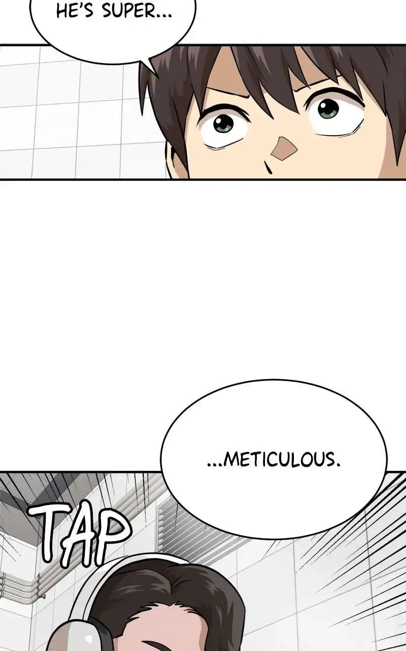 Double Click Zinmanga X Chapter 161 Page 29