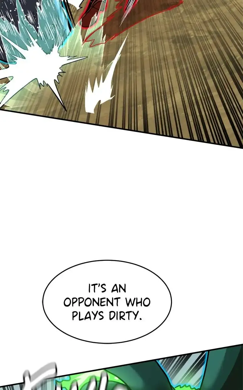 Double Click Zinmanga X Chapter 161 Page 35