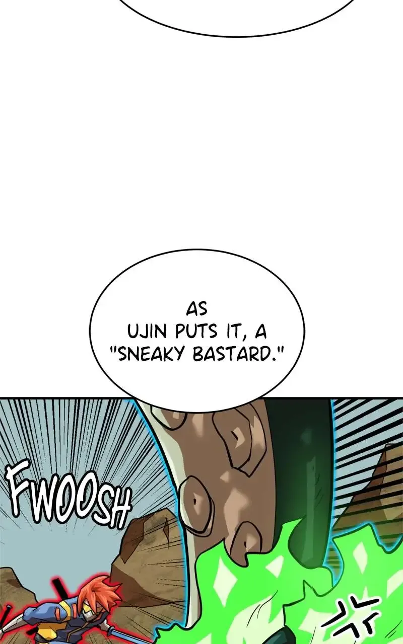 Double Click Zinmanga X Chapter 161 Page 43