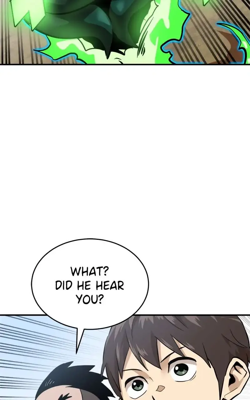 Double Click Zinmanga X Chapter 161 Page 65