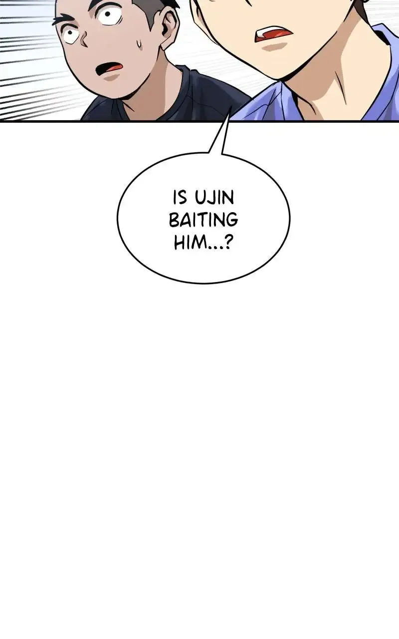 Double Click Zinmanga X Chapter 161 Page 66