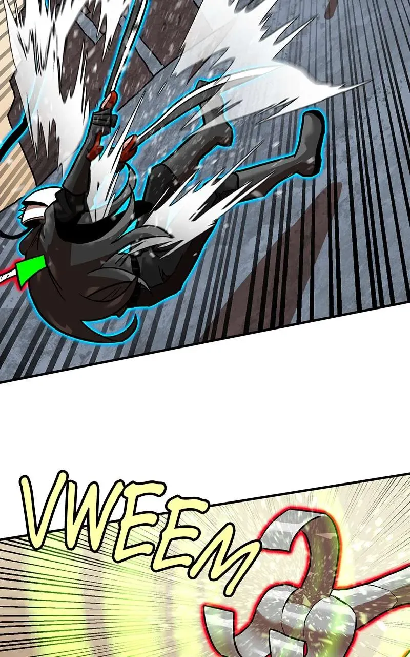Double Click Zinmanga X Chapter 160 Page 51