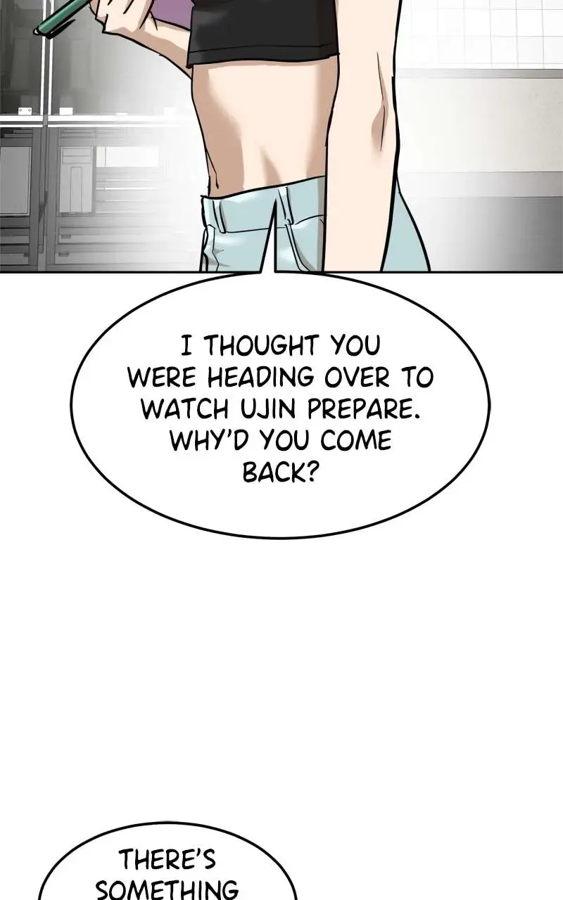 Double Click Zinmanga X Chapter 160 Page 61