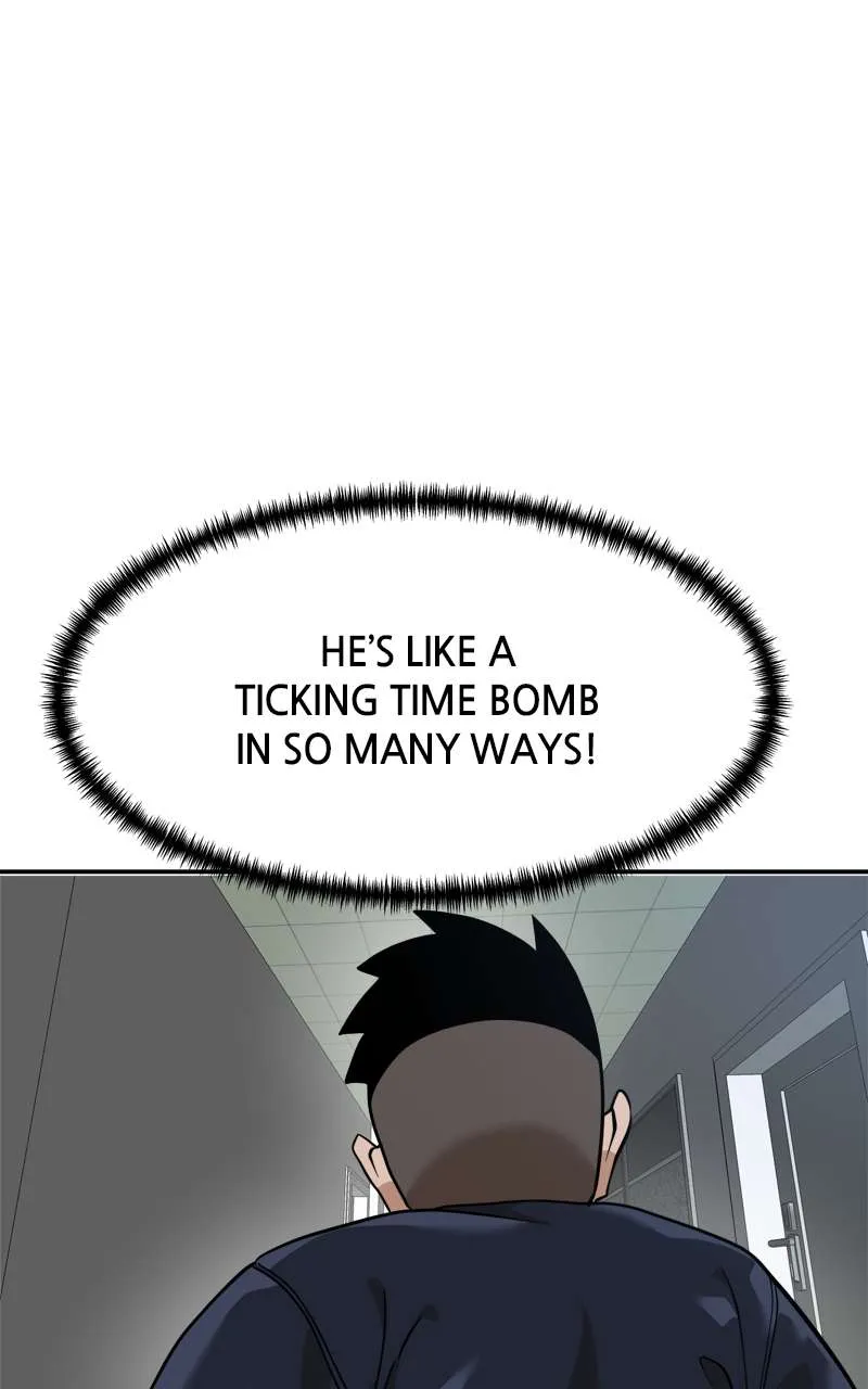 Double Click Zinmanga X Chapter 159 Page 8
