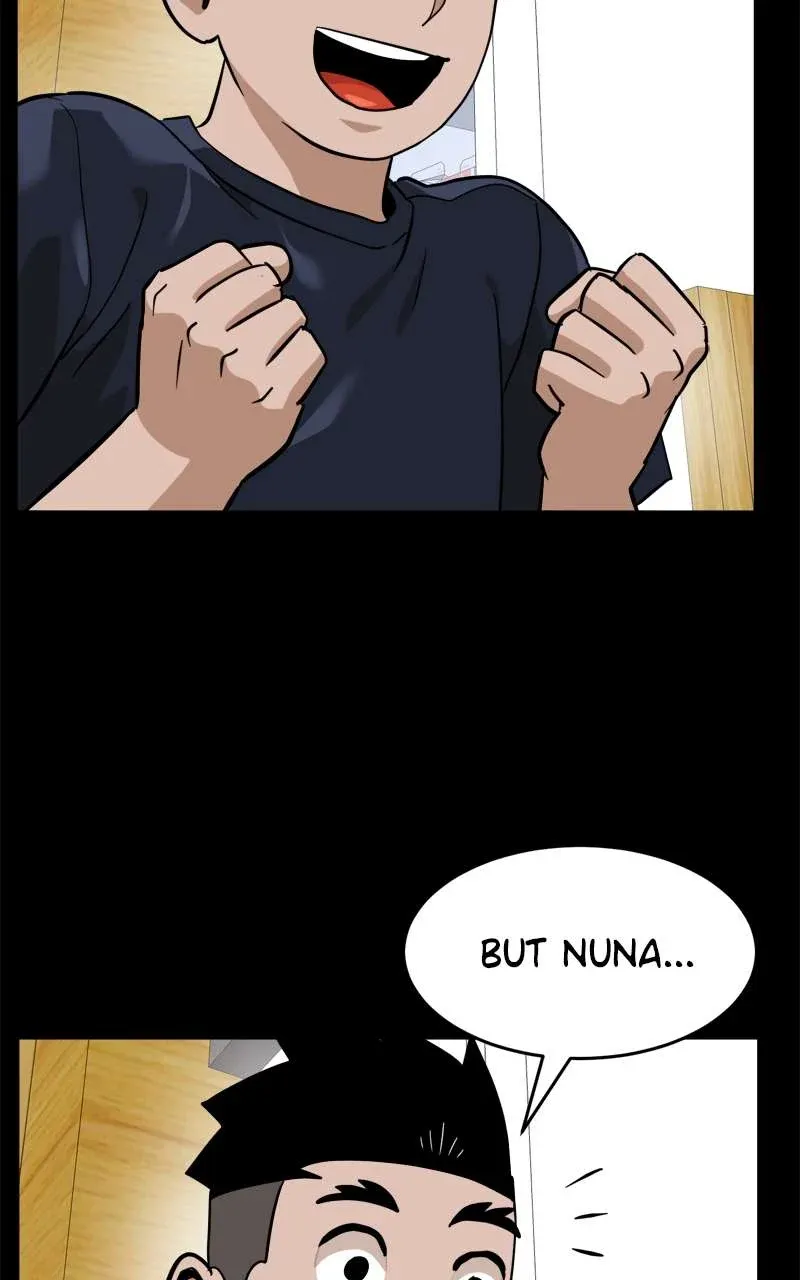 Double Click Zinmanga X Chapter 159 Page 68