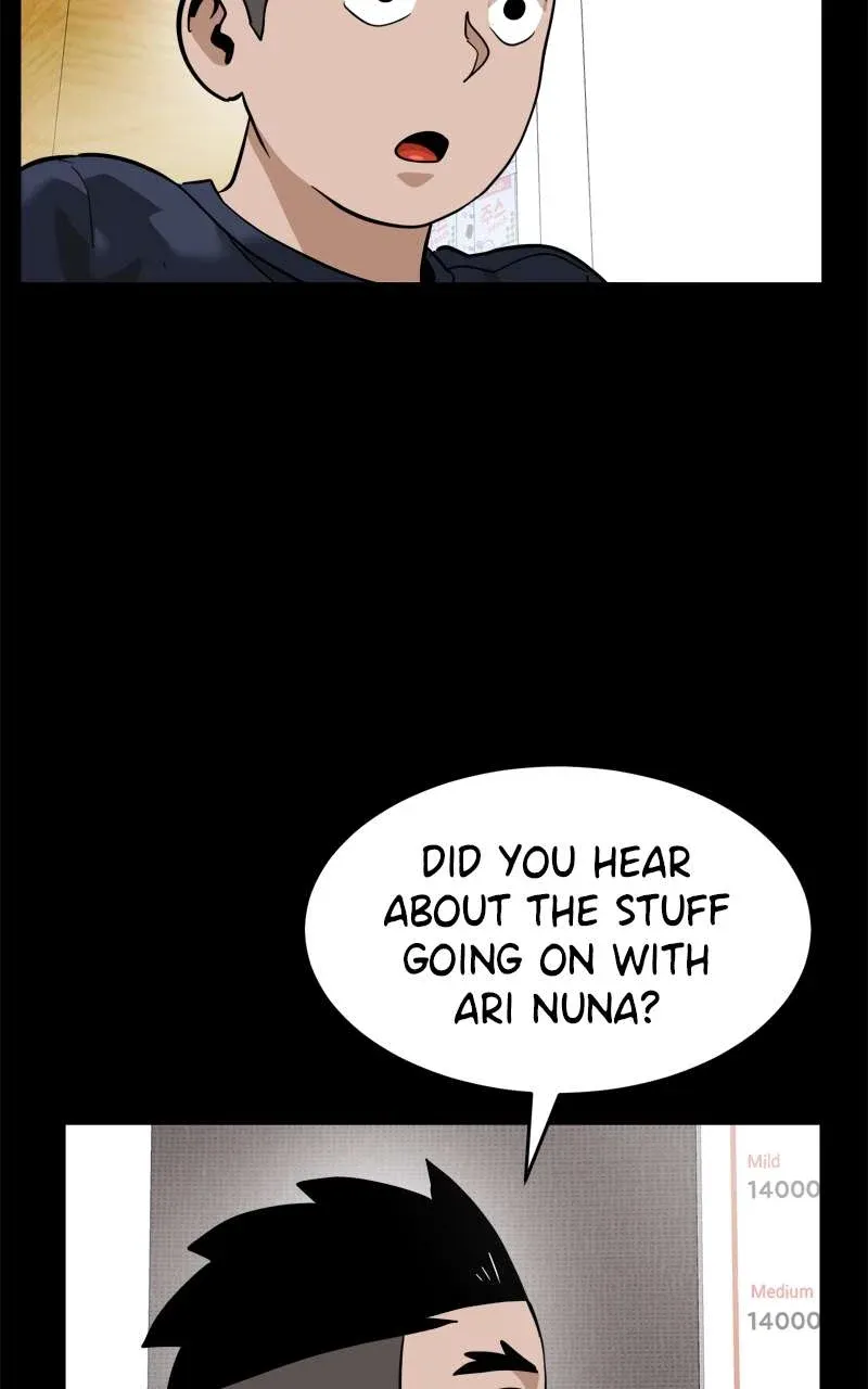 Double Click Zinmanga X Chapter 159 Page 69