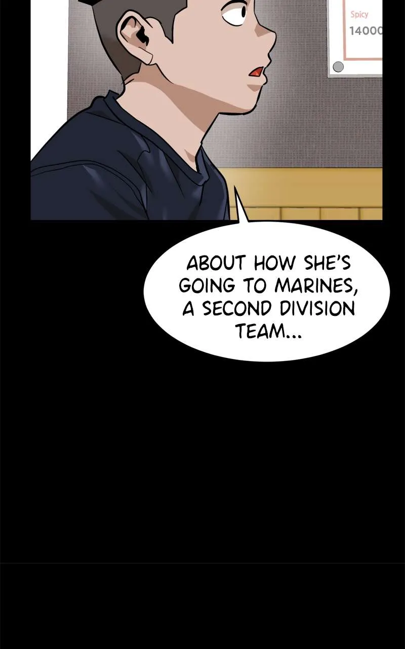 Double Click Zinmanga X Chapter 159 Page 70
