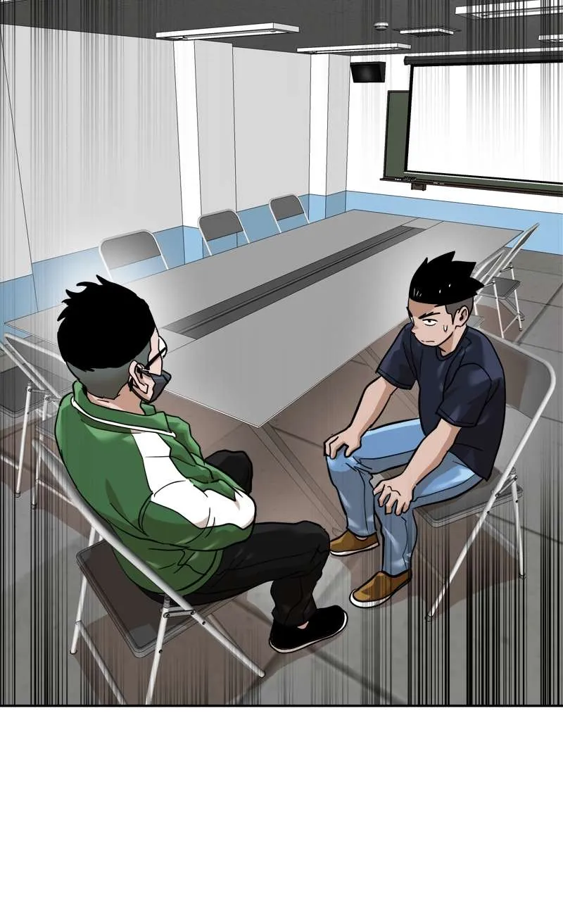 Double Click Zinmanga X Chapter 159 Page 83